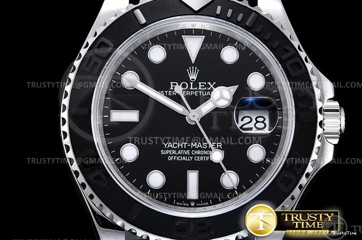 0502 ROLYM179 – YachtMaster EyeCatching 1076